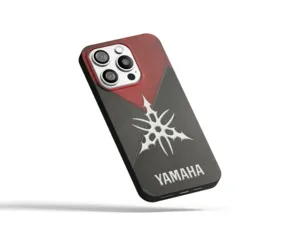 Yamaha Étui Smartphone Résistant Usage Professionnel